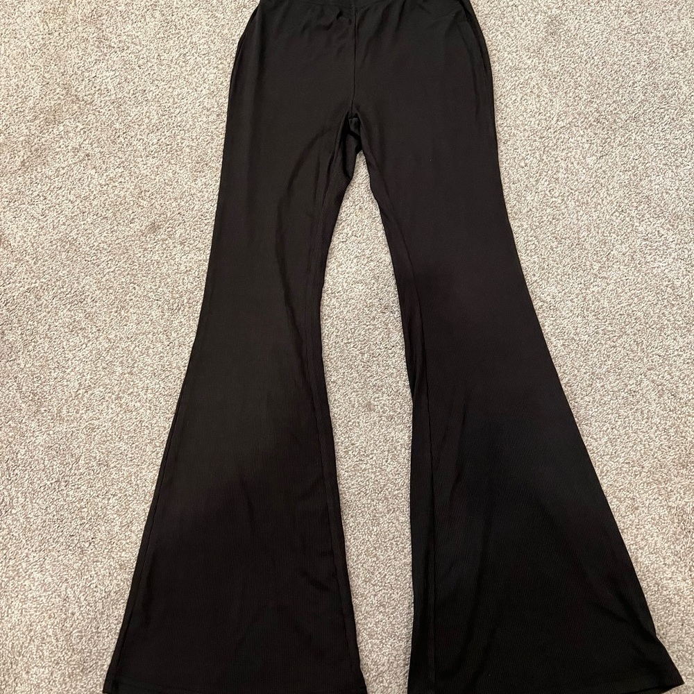 SHEIN leggings.